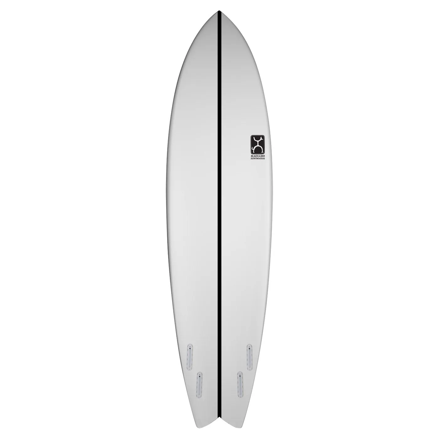 Firewire Seaside & Beyond Surfboard (LFT)