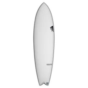 Firewire Seaside & Beyond Surfboard (LFT)