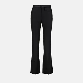 Flared Trousers