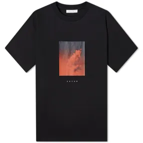 Futur Cloud T-ShirtBlack