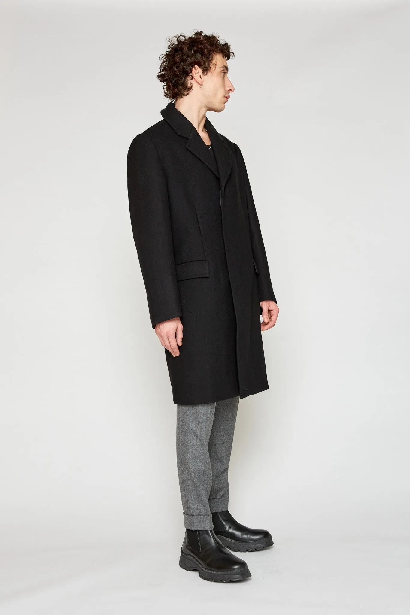 Gunnar Coat