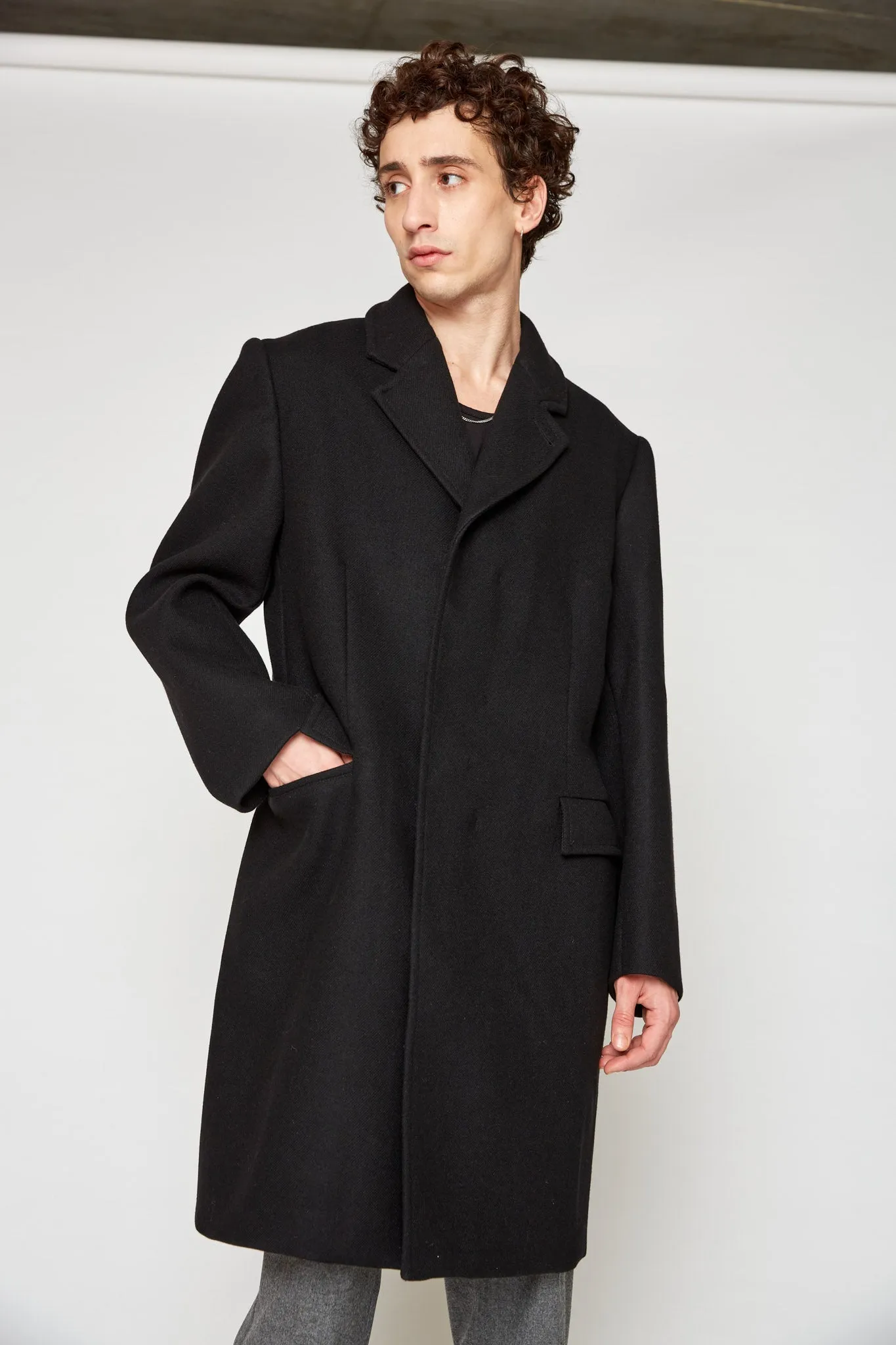 Gunnar Coat