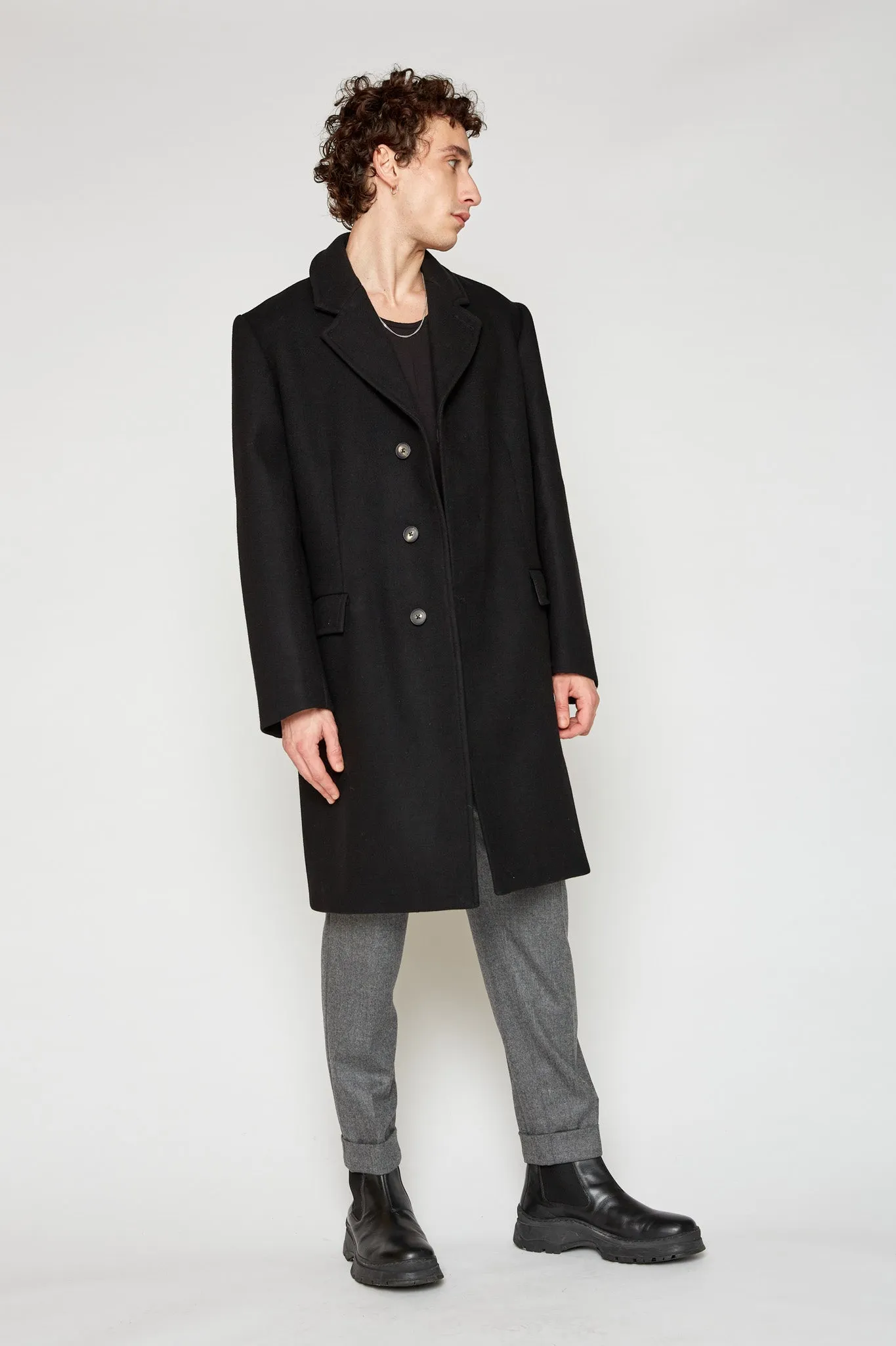 Gunnar Coat