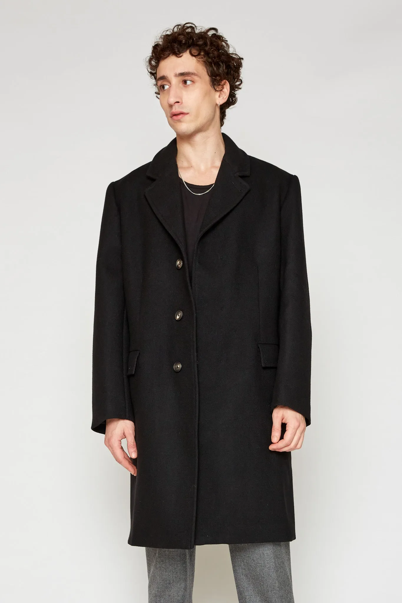 Gunnar Coat