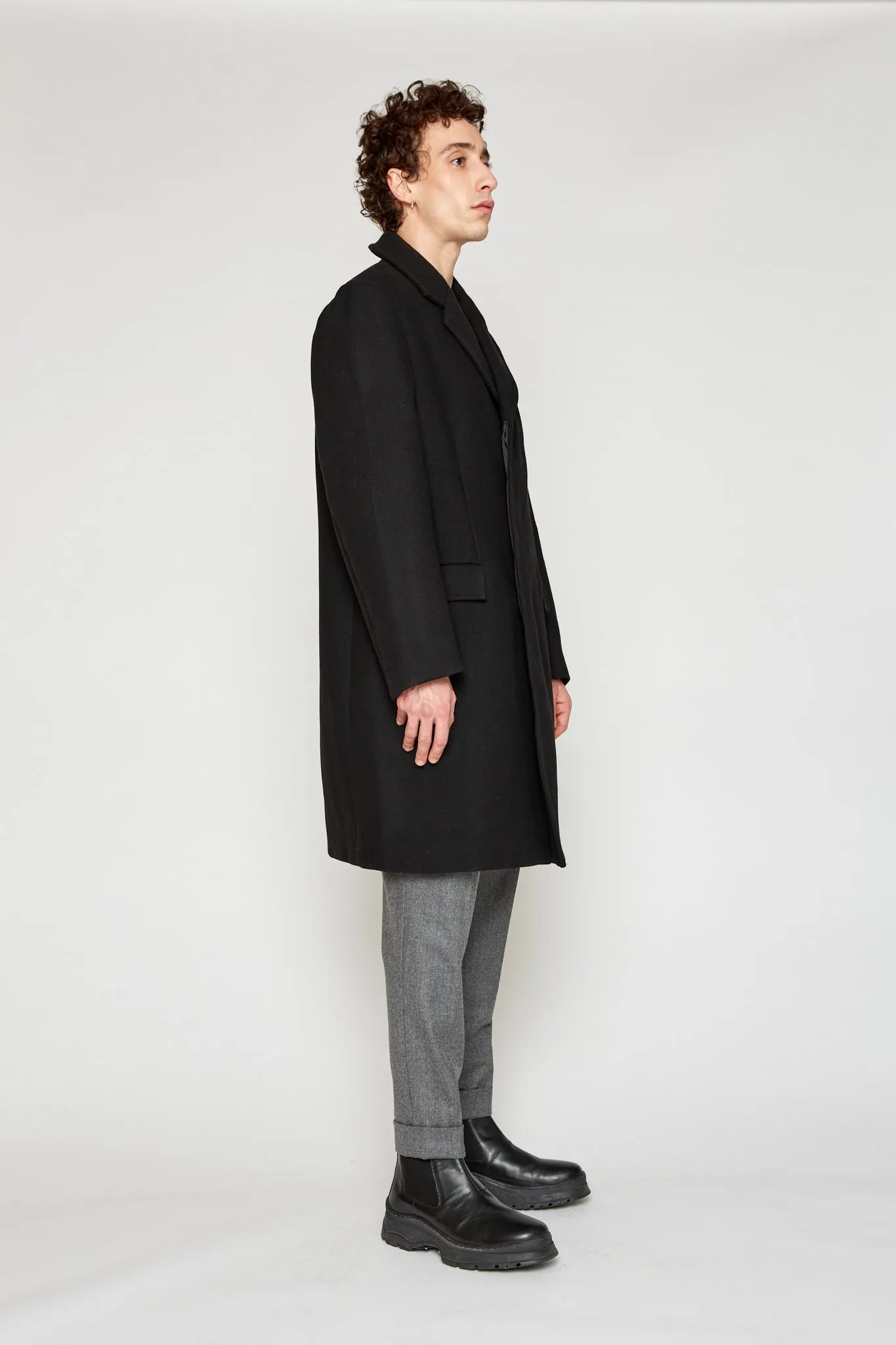 Gunnar Coat