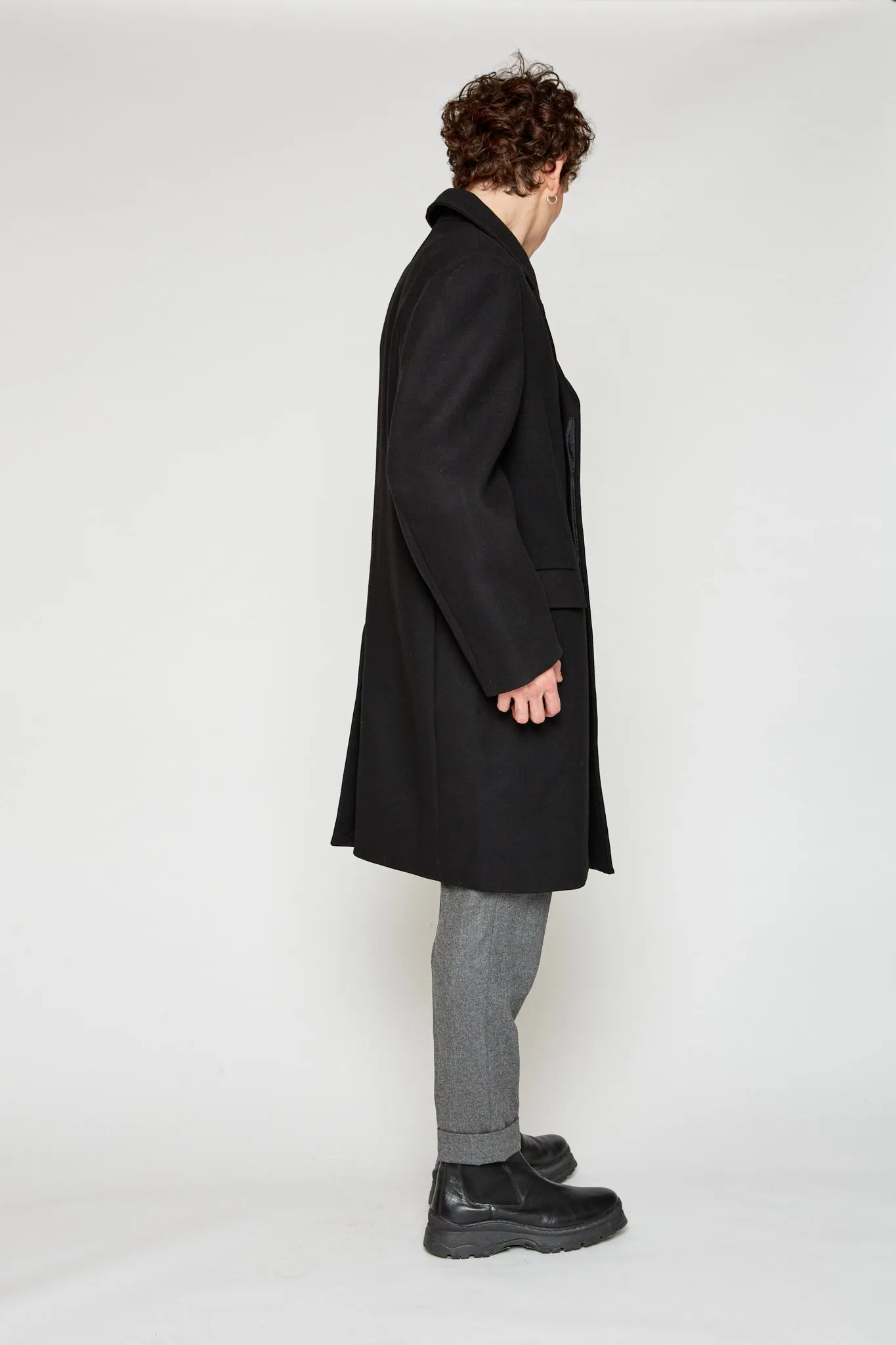 Gunnar Coat