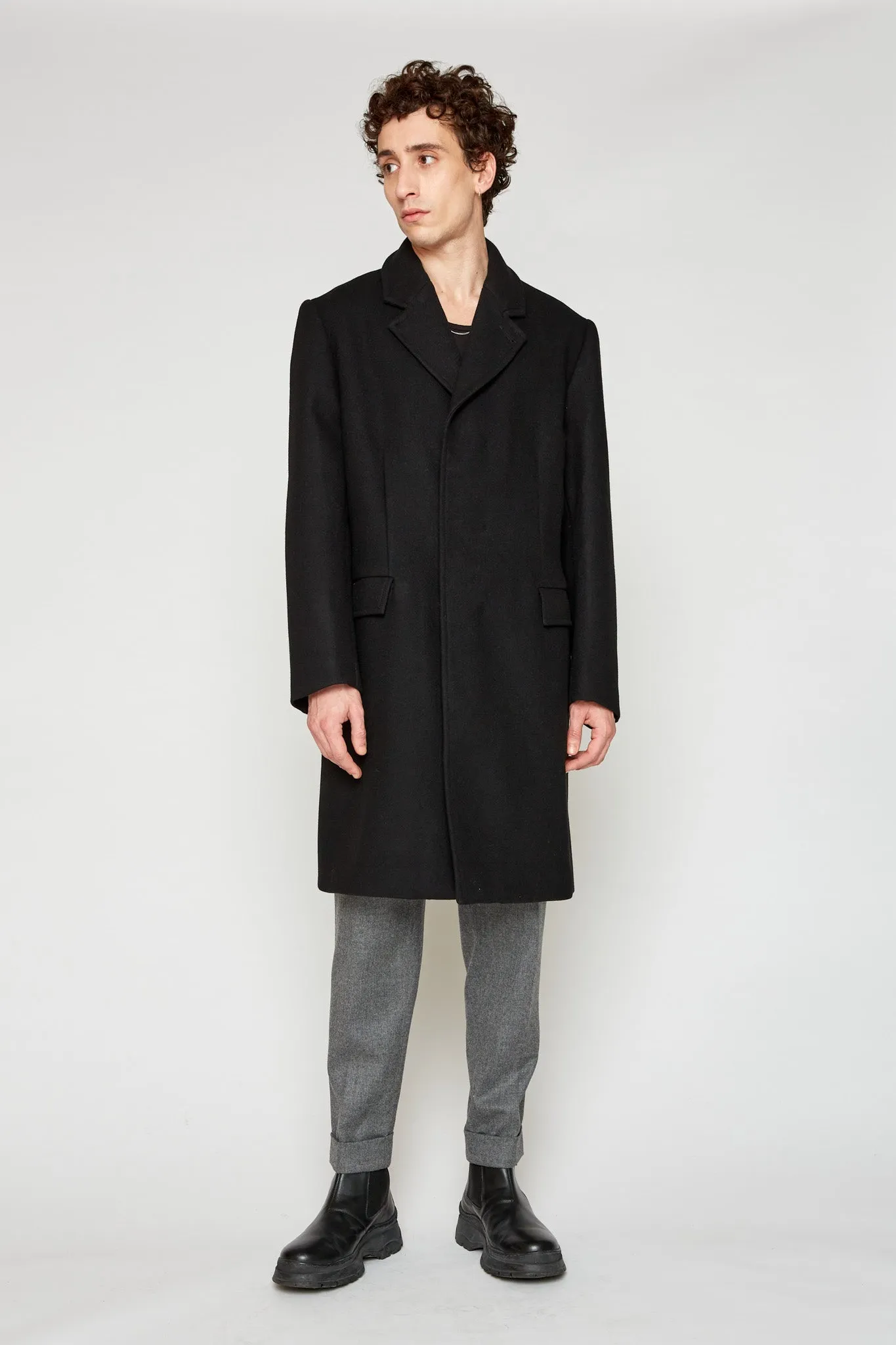 Gunnar Coat