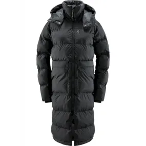 Haglöfs  Furudal Mimic Parka Women - Parka - Donna