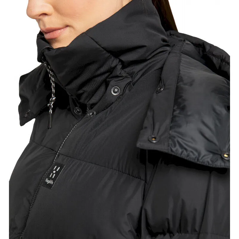 Haglöfs  Furudal Mimic Parka Women - Parka - Donna