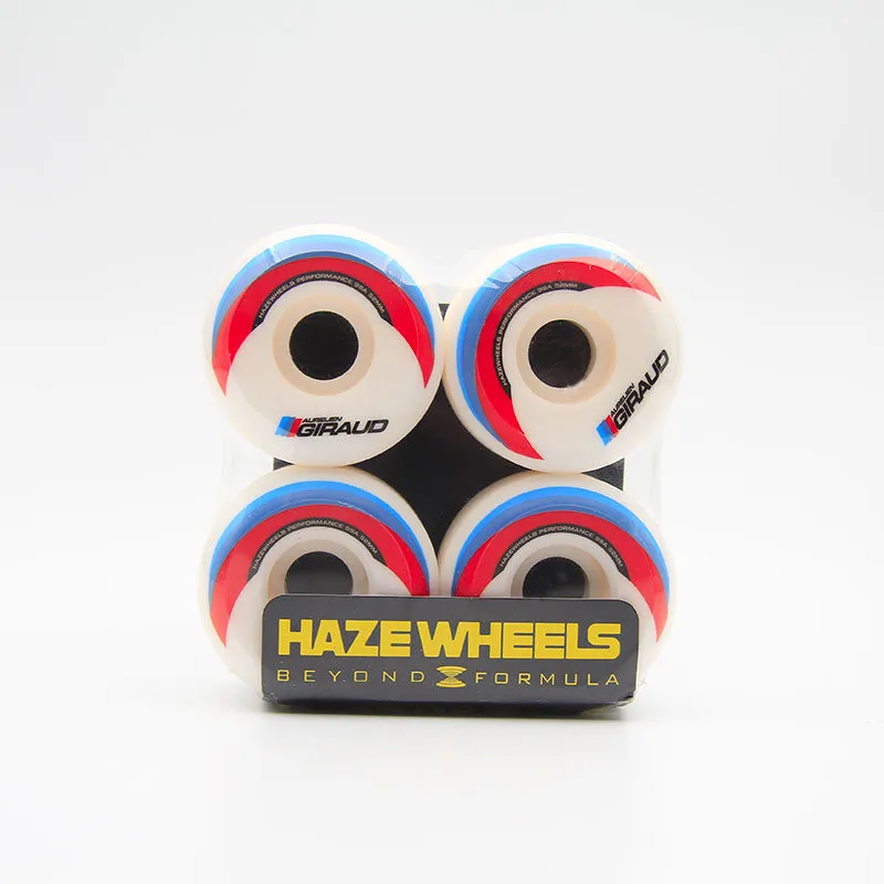 Haze Wheels Aurélien Giraud Beyond Formula