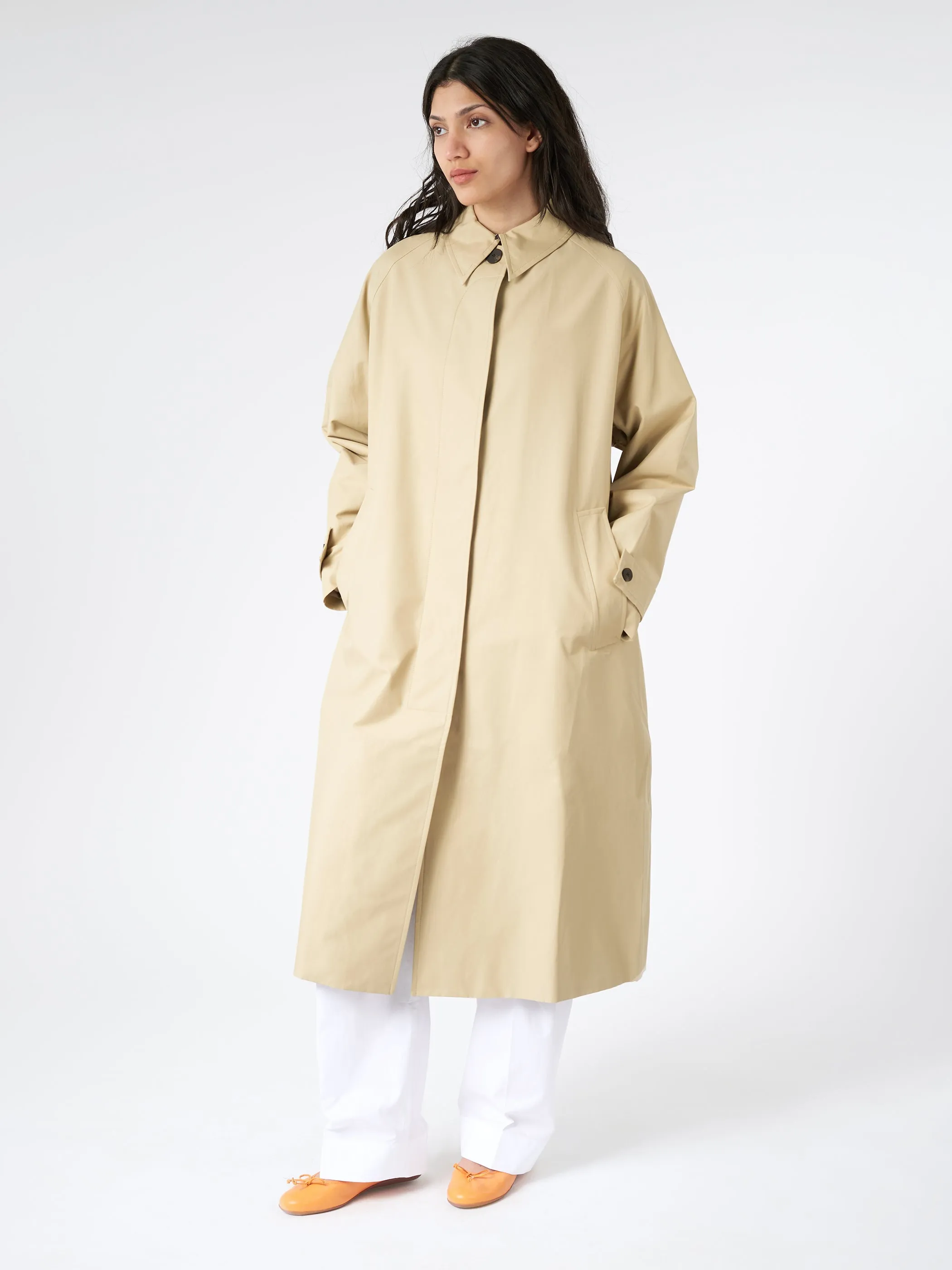 Holin Coat