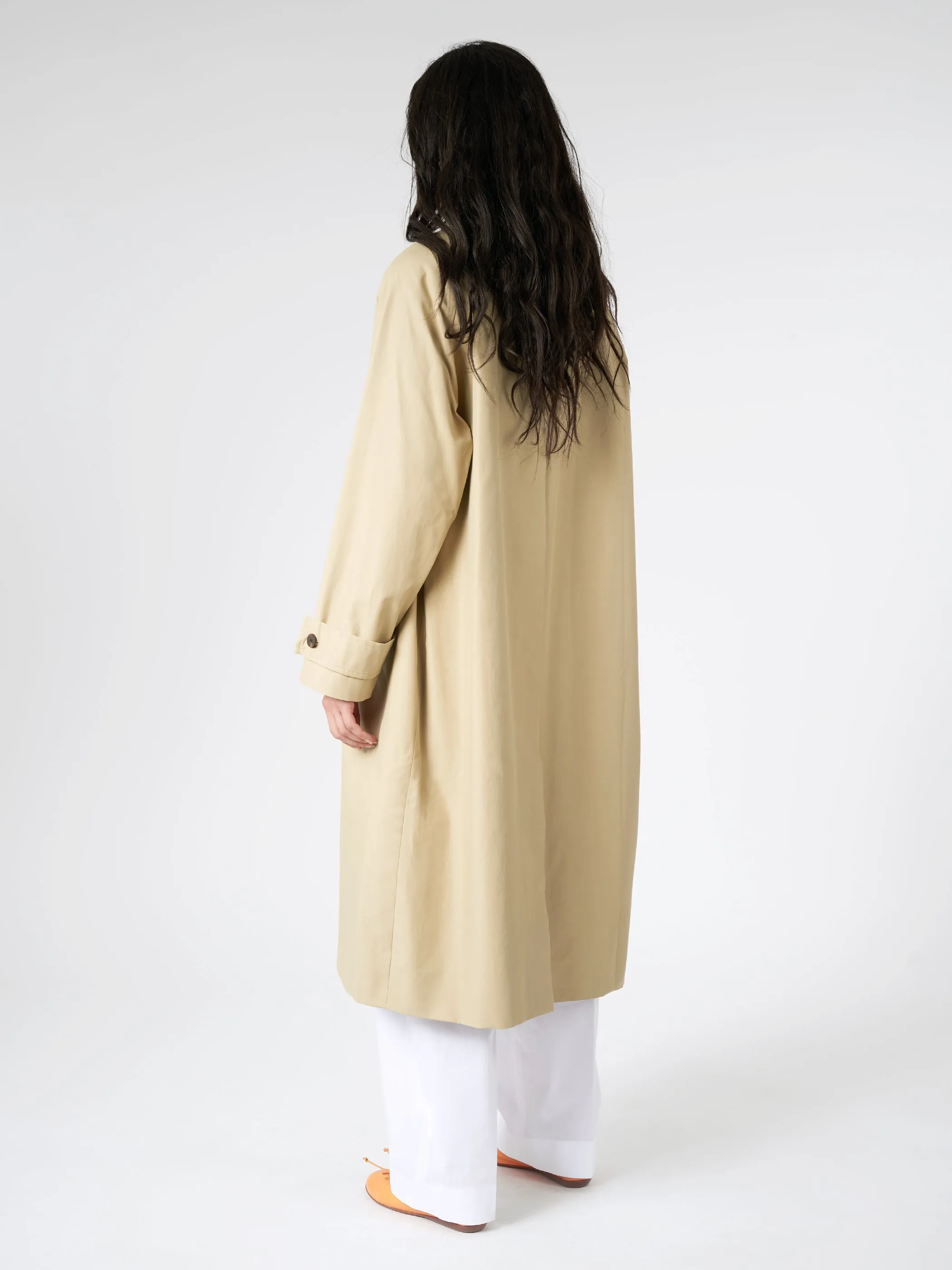 Holin Coat