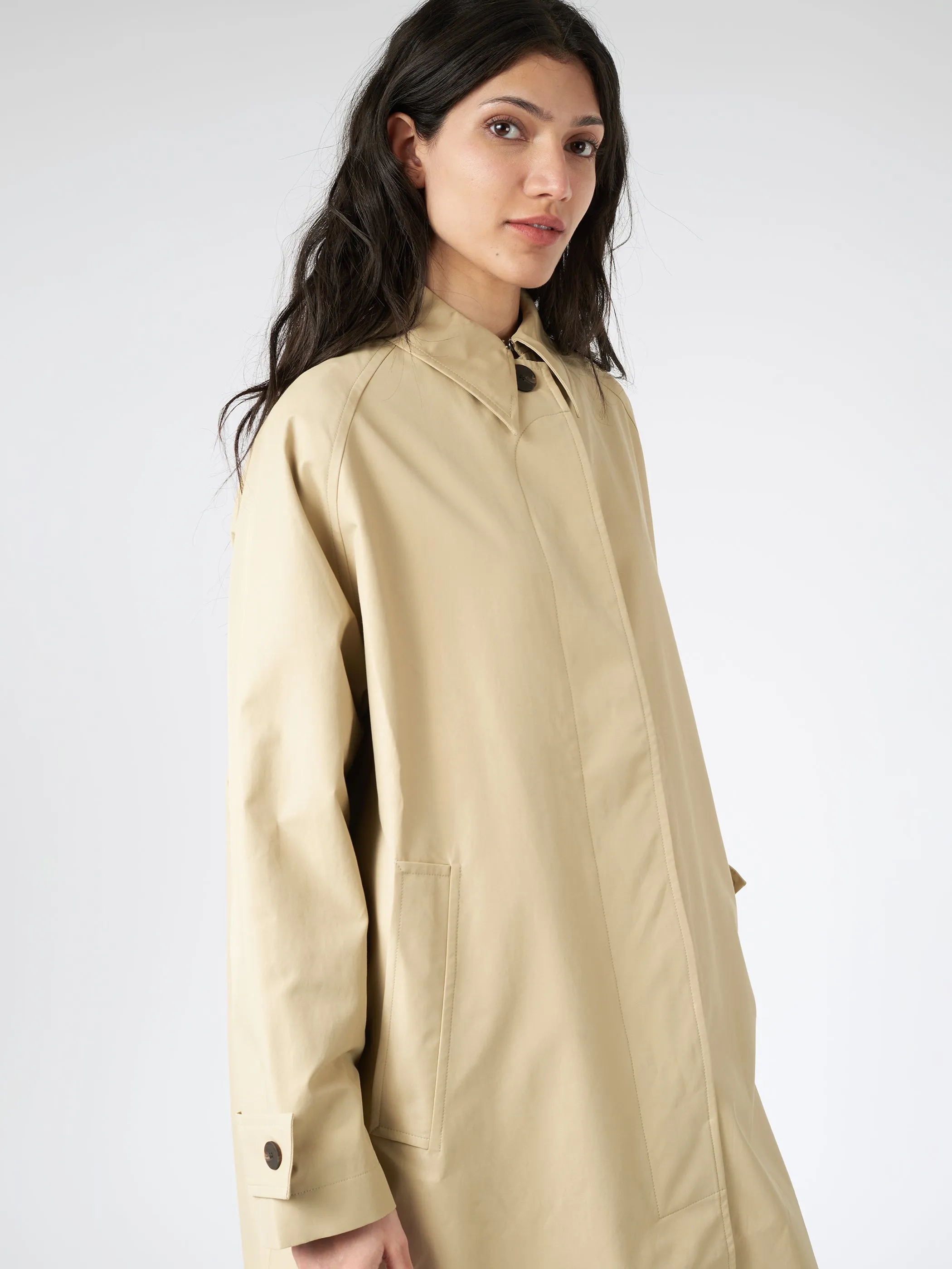 Holin Coat