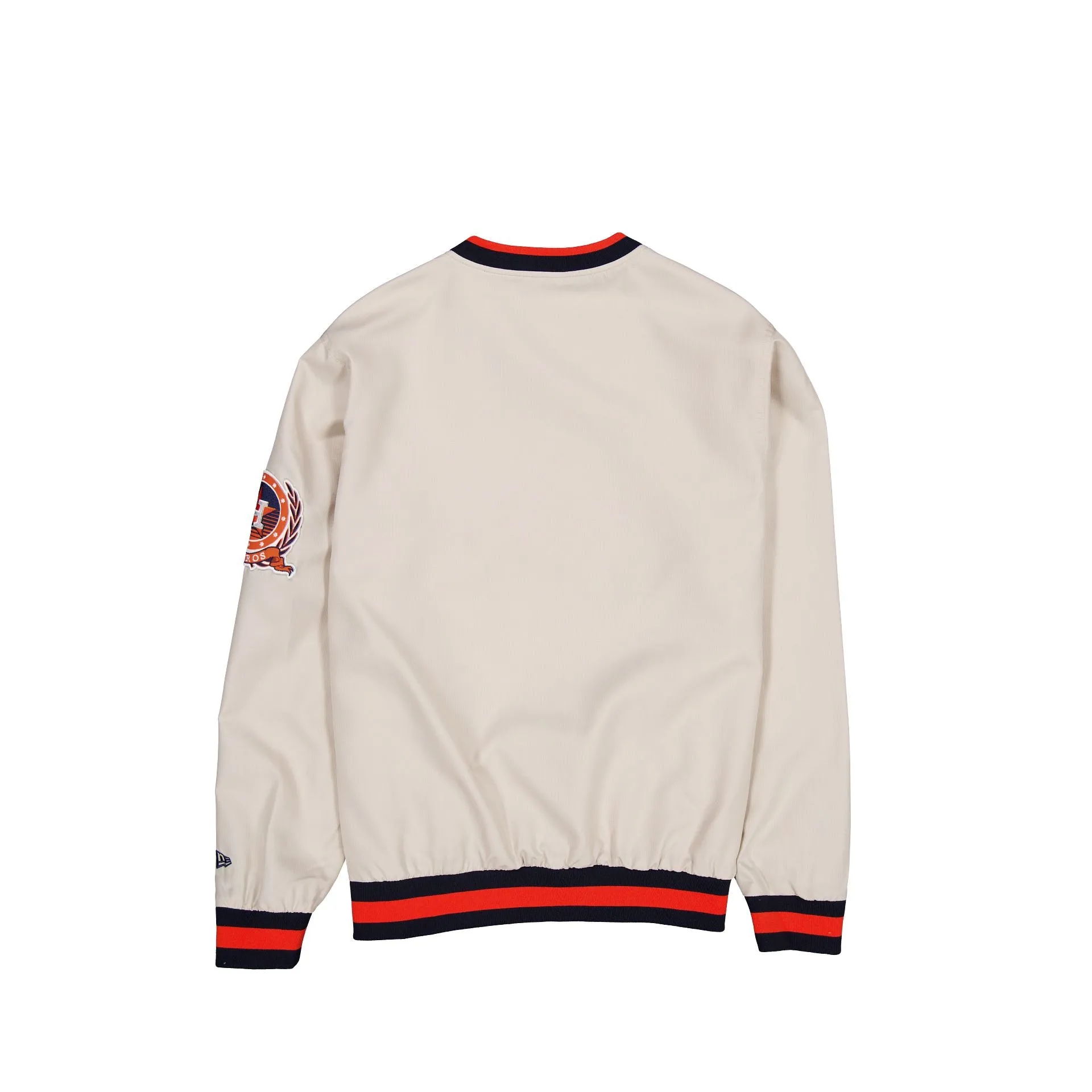 Houston Astros Sport Classics Windbreaker