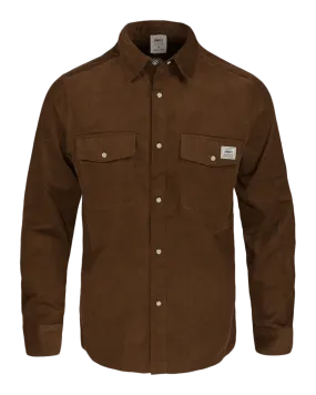 Houston Corduroy Shirt