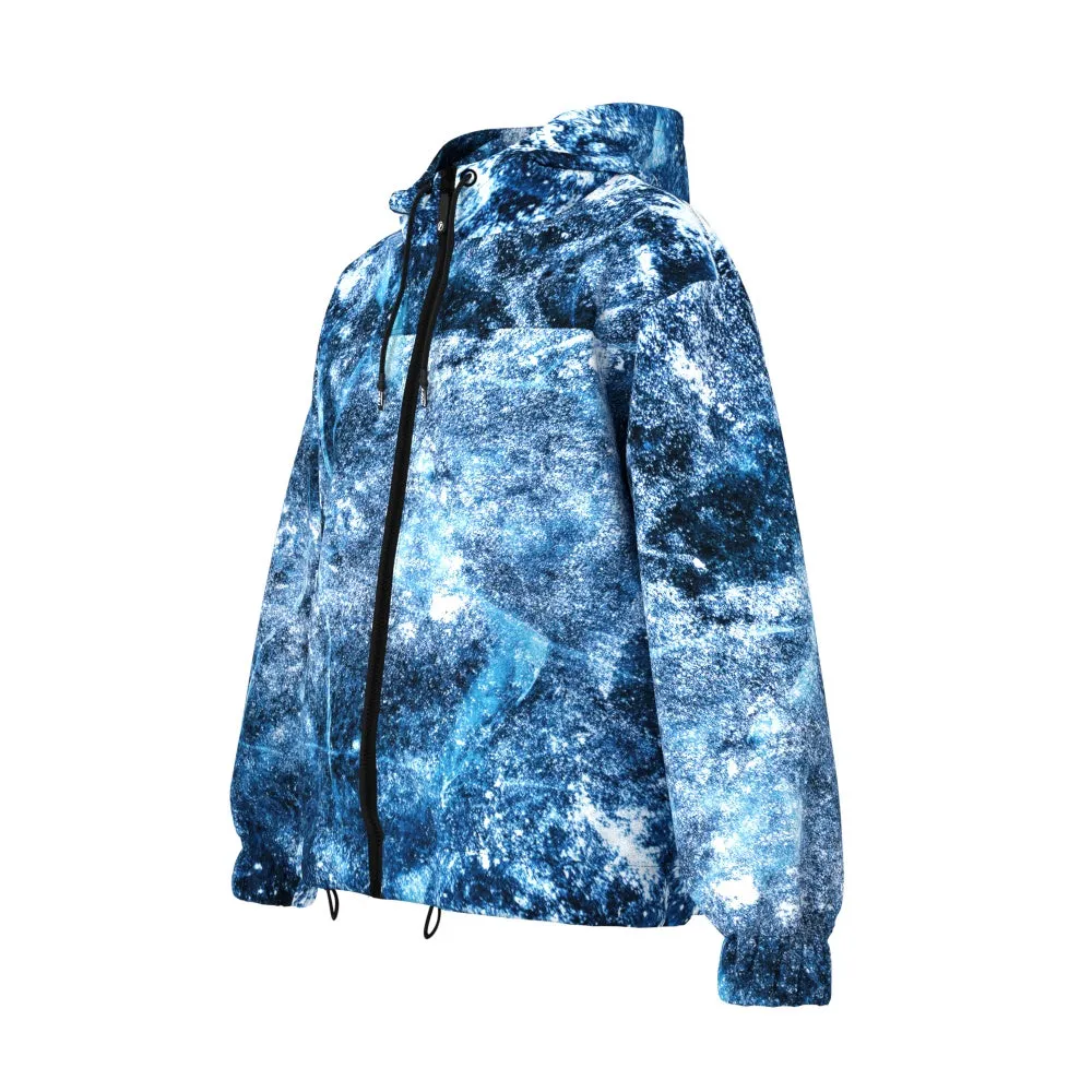 Icecold Windbreaker