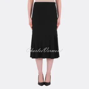 Joseph Ribkoff Skirt – Style 191091 (Black)