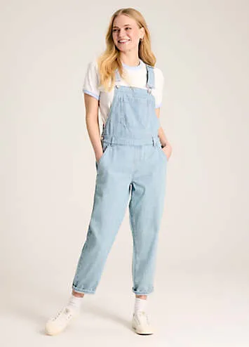 Joules Railroad Dungarees | Grattan