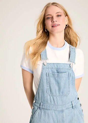 Joules Railroad Dungarees | Grattan