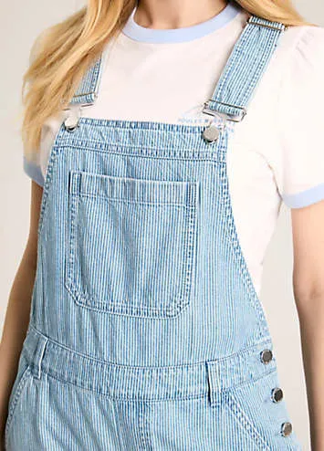 Joules Railroad Dungarees | Grattan