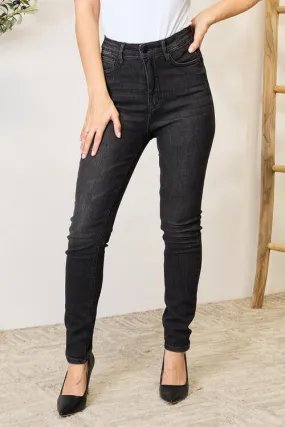 Judy Blue Tummy Control High Waist Denim Jeans