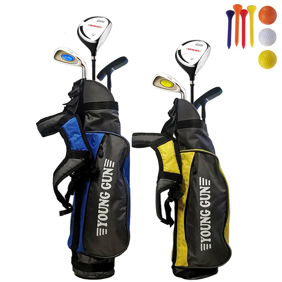 Junior Beginner Golf Set