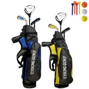 Junior Beginner Golf Set