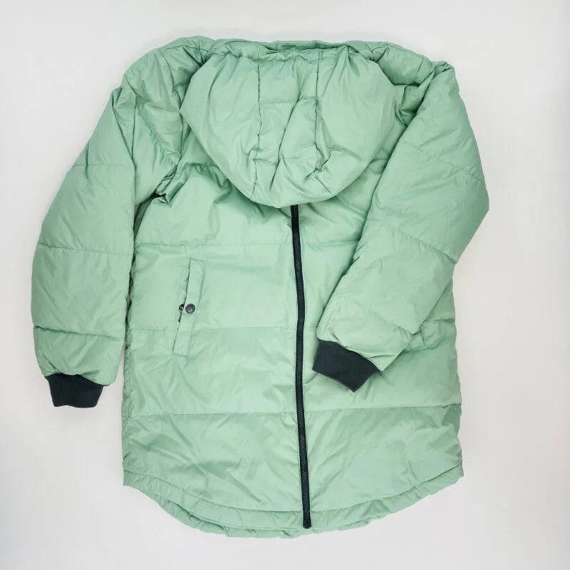 Kari Traa  Seim Parka - Parka di seconda mano - Donna - Verde - M