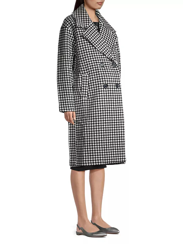 Kimberly Wool Coat