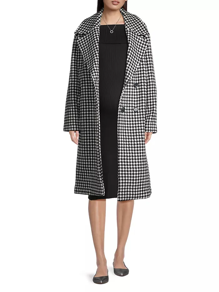 Kimberly Wool Coat