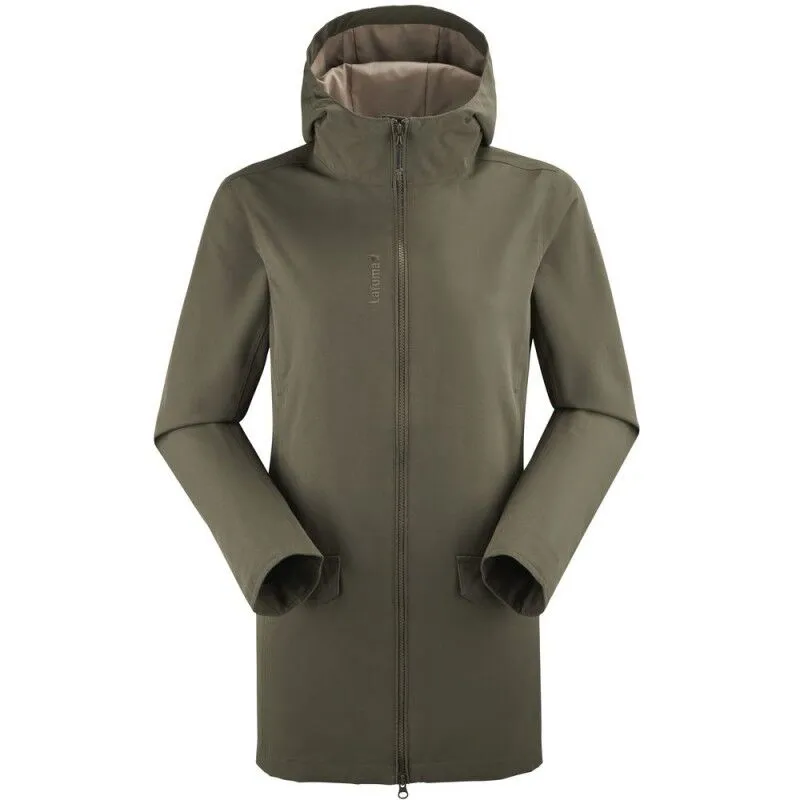 Lafuma  Ruck Zip-In Parka - Parka - Donna