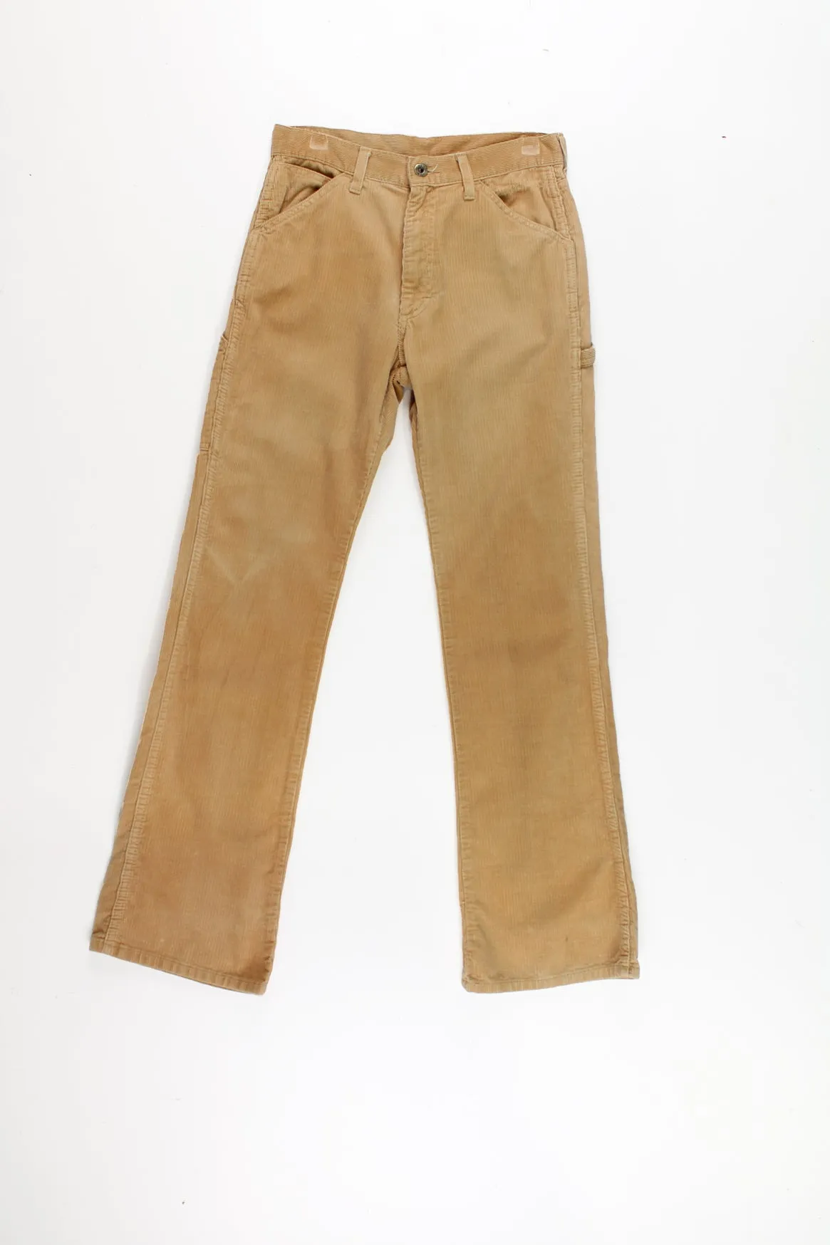 Lee Corduroy Trousers