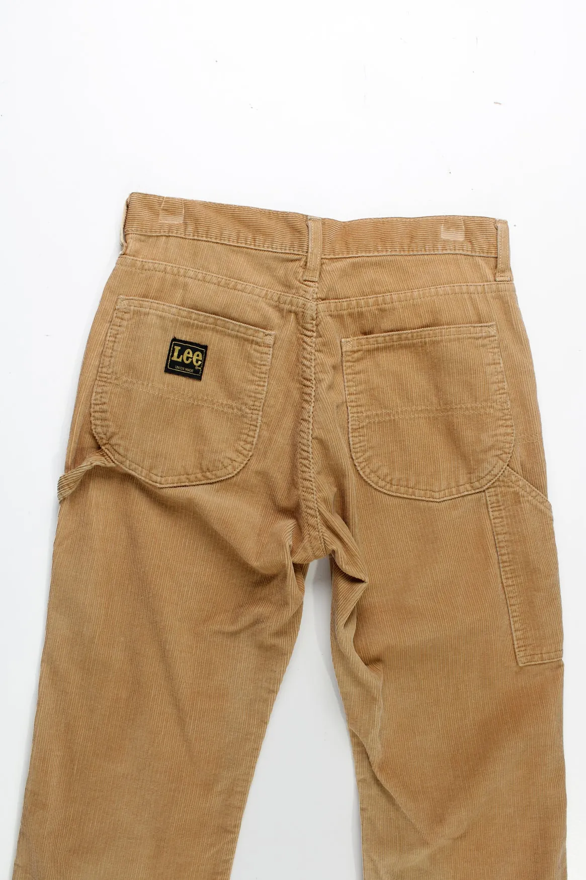 Lee Corduroy Trousers