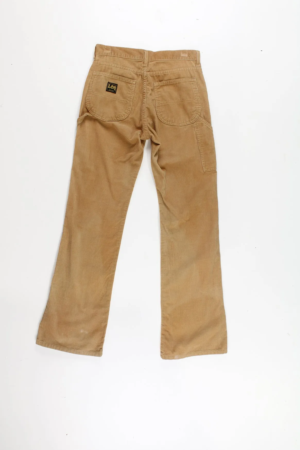 Lee Corduroy Trousers