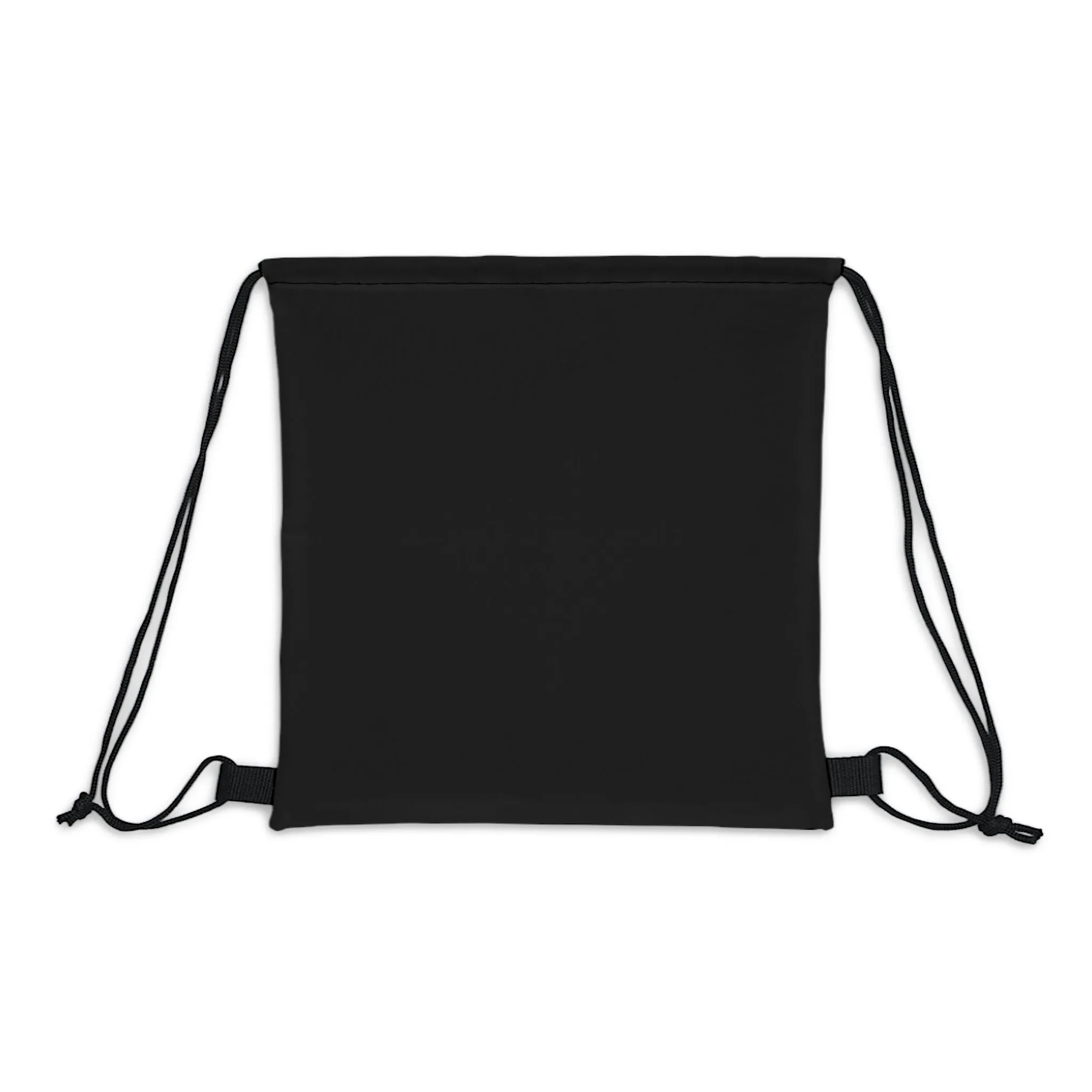 Let's Cruise Drawstring Bag