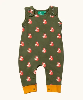 LGR Everyday Dungarees - Little Fox