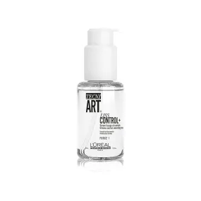 L'Oréal Tecni Art Liss Control Plus Serum 0.06kg