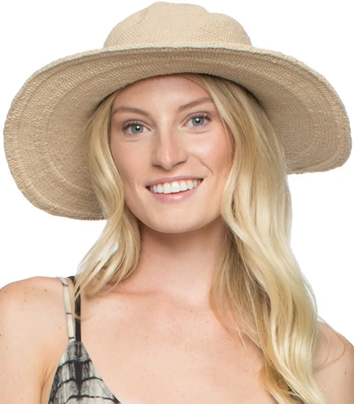 Lost River Wide Brim Hat