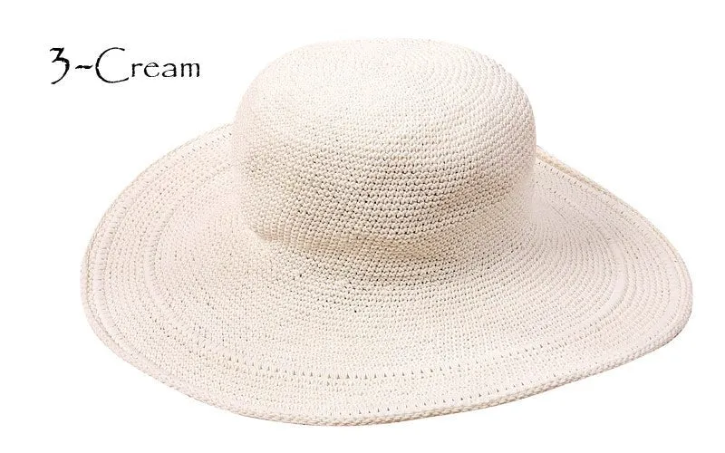 Lost River Wide Brim Hat