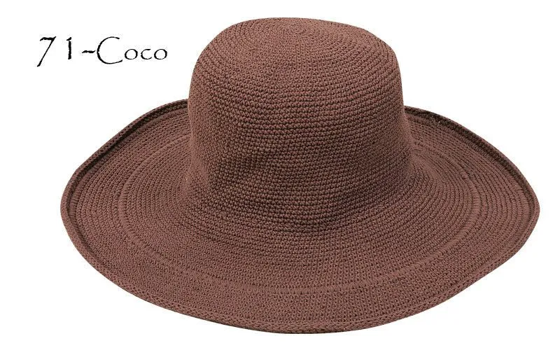 Lost River Wide Brim Hat