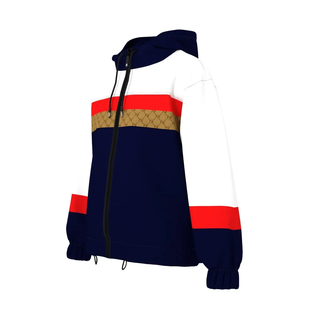 Magmatic Windbreaker