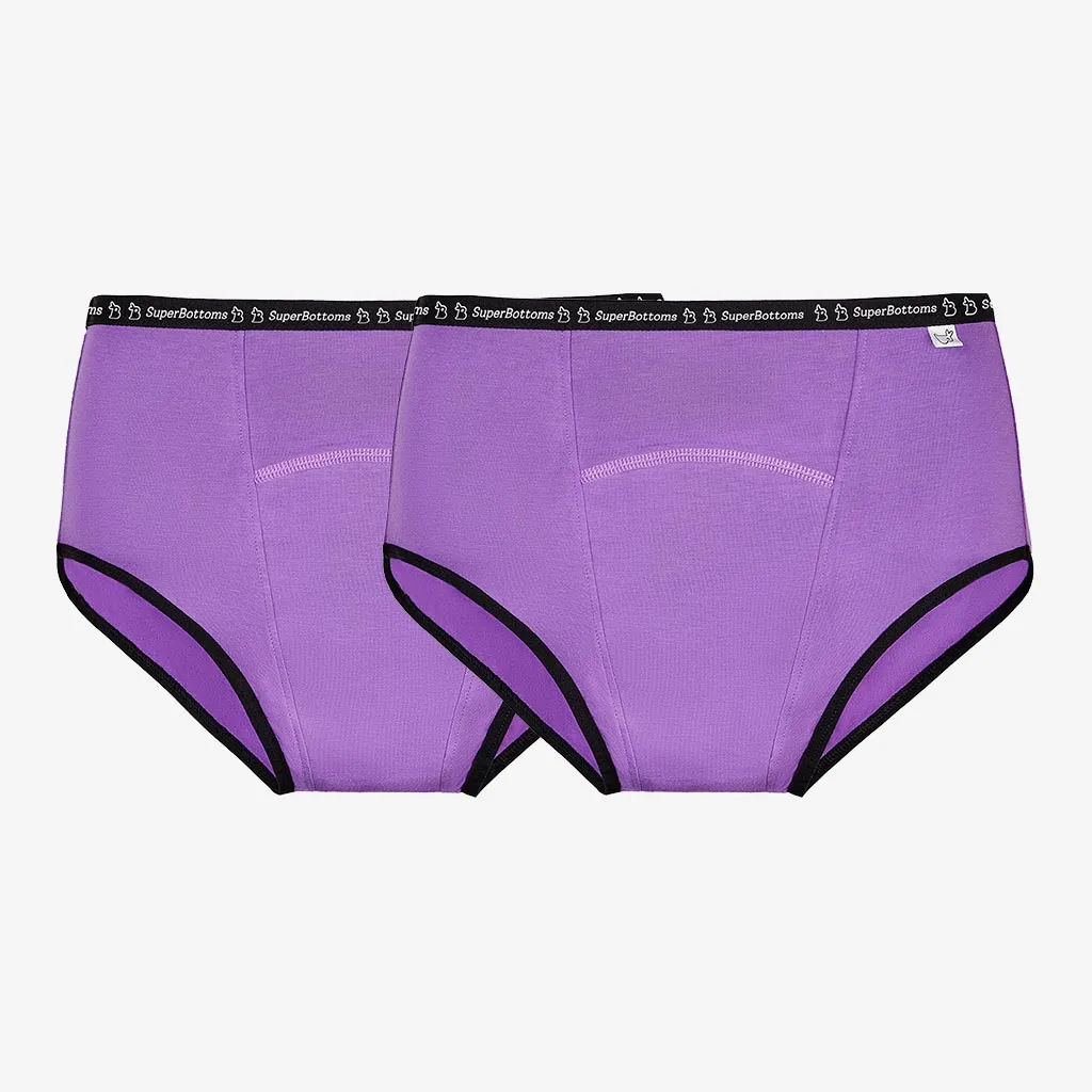 MaxAbsorb Period Underwear Pack of 2 @ 999