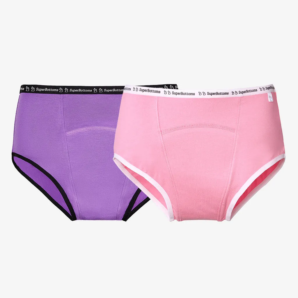 MaxAbsorb Period Underwear Pack of 2 @ 999