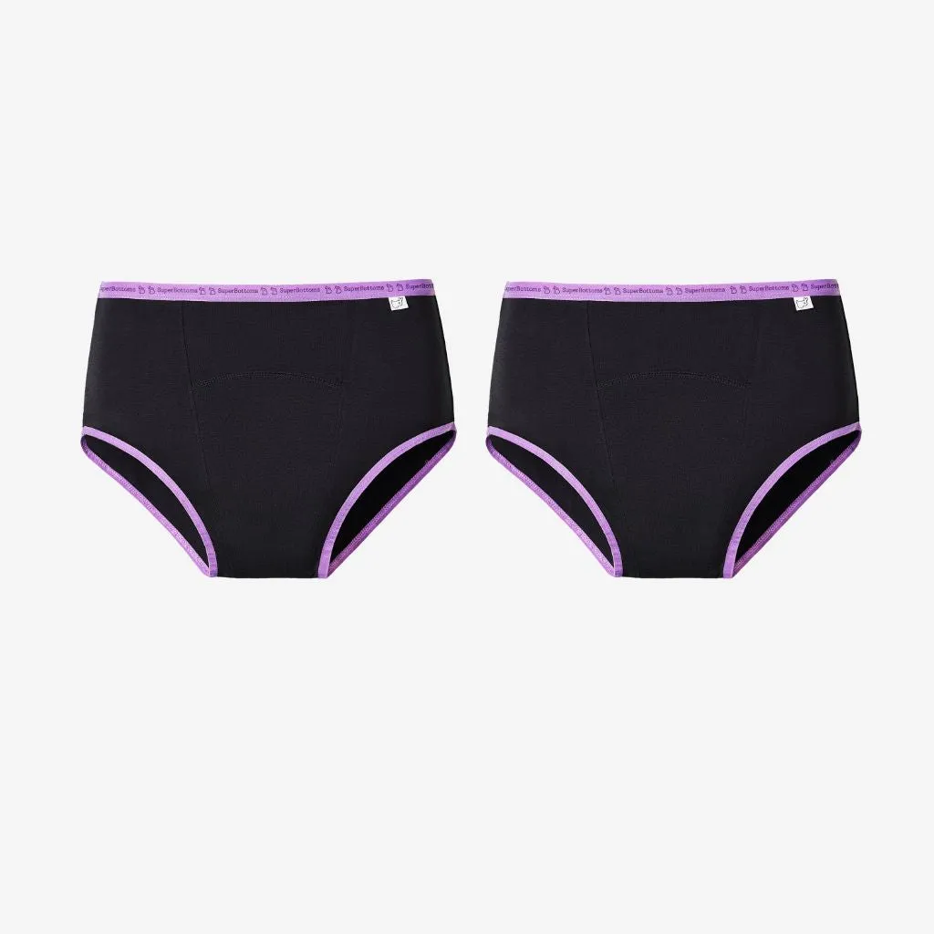 MaxAbsorb Period Underwear Pack of 2 @ 999