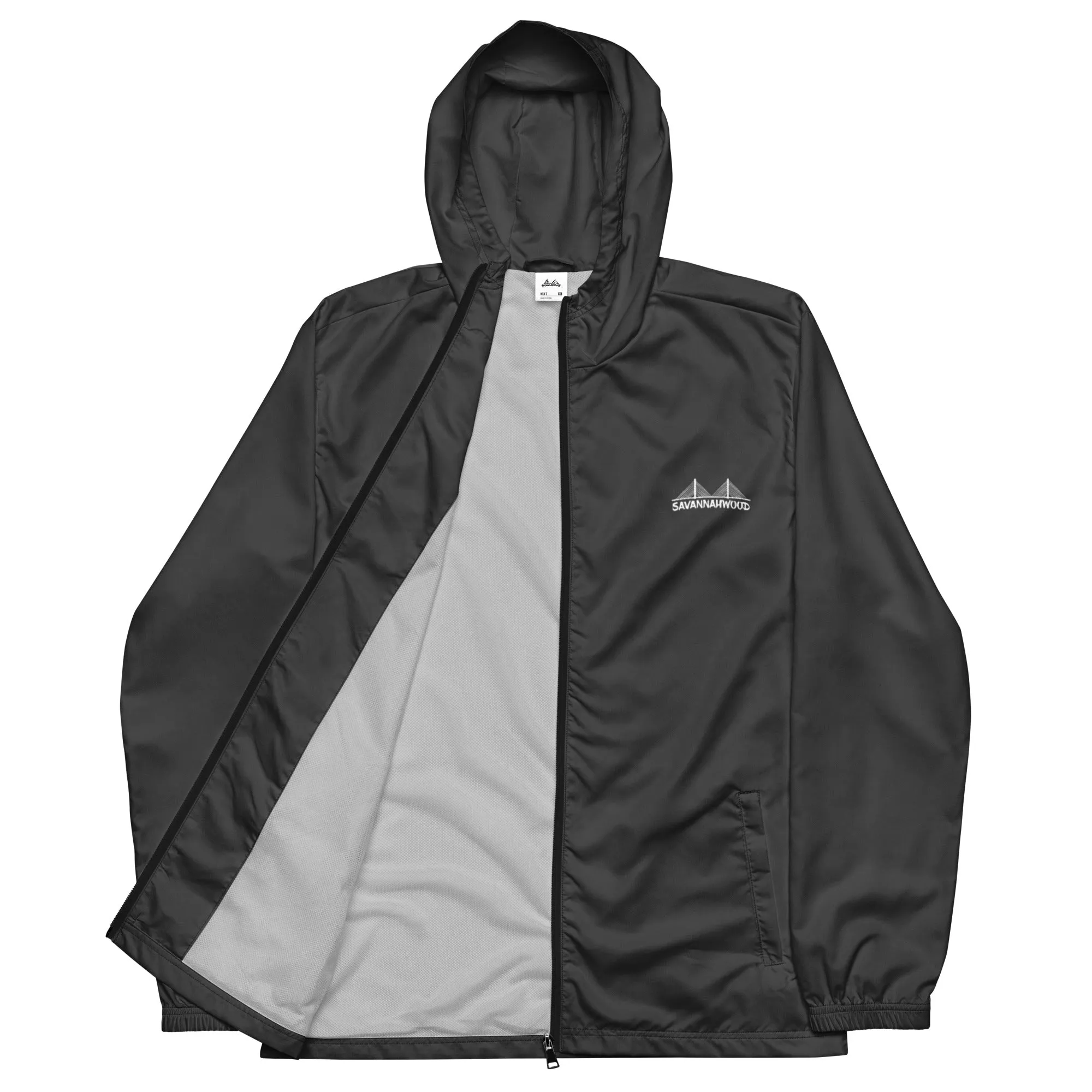 Men’s windbreaker Eclipse