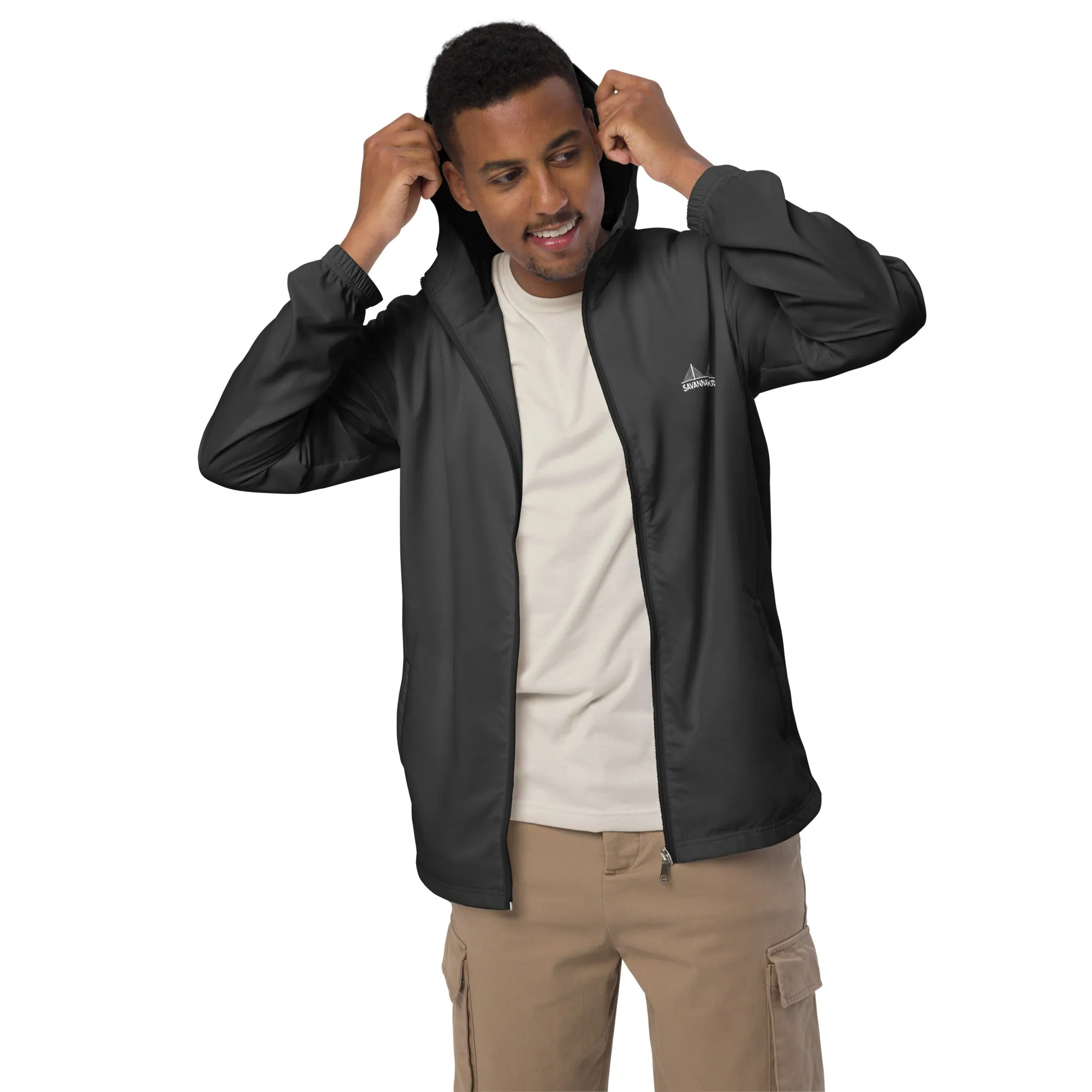 Men’s windbreaker Eclipse