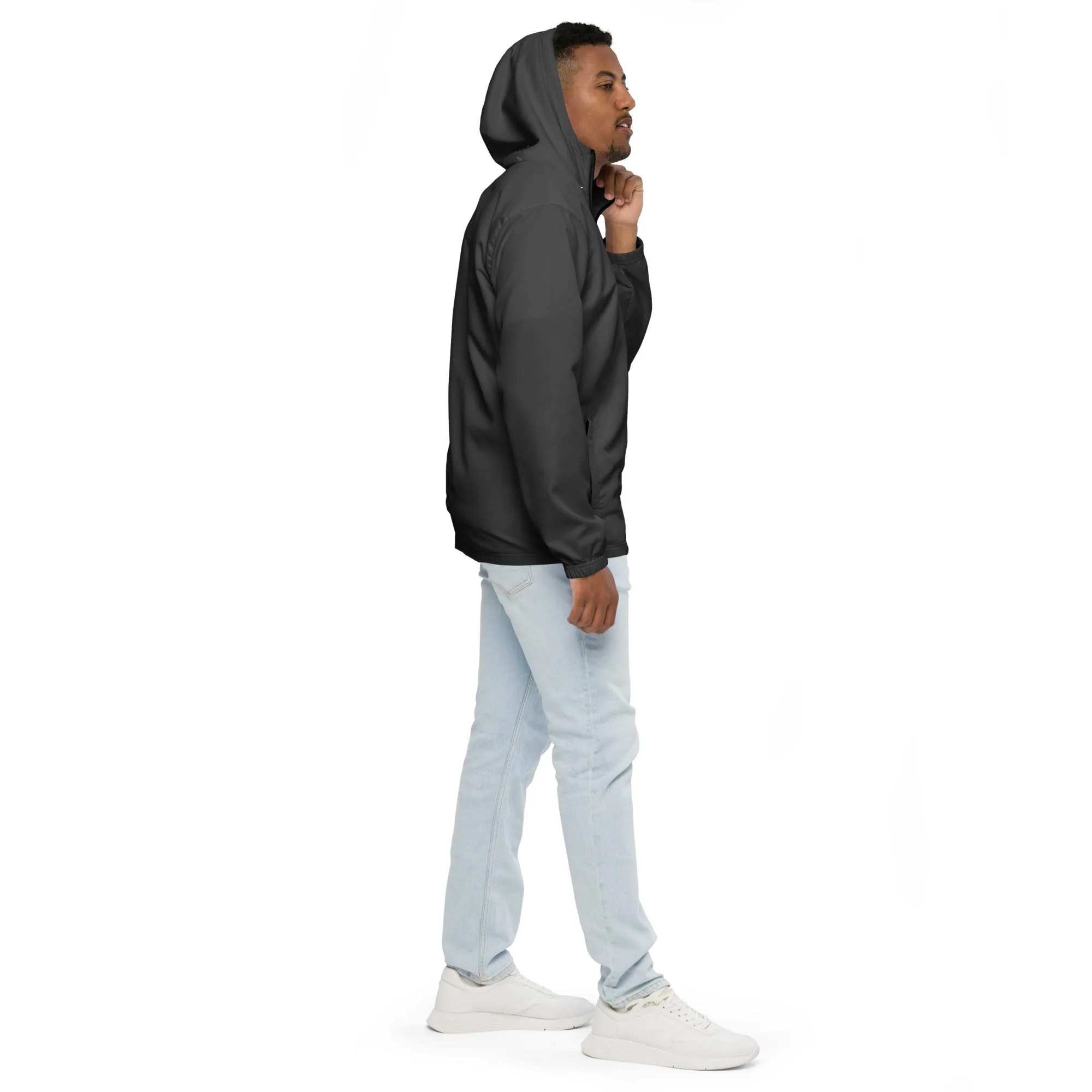 Men’s windbreaker Eclipse