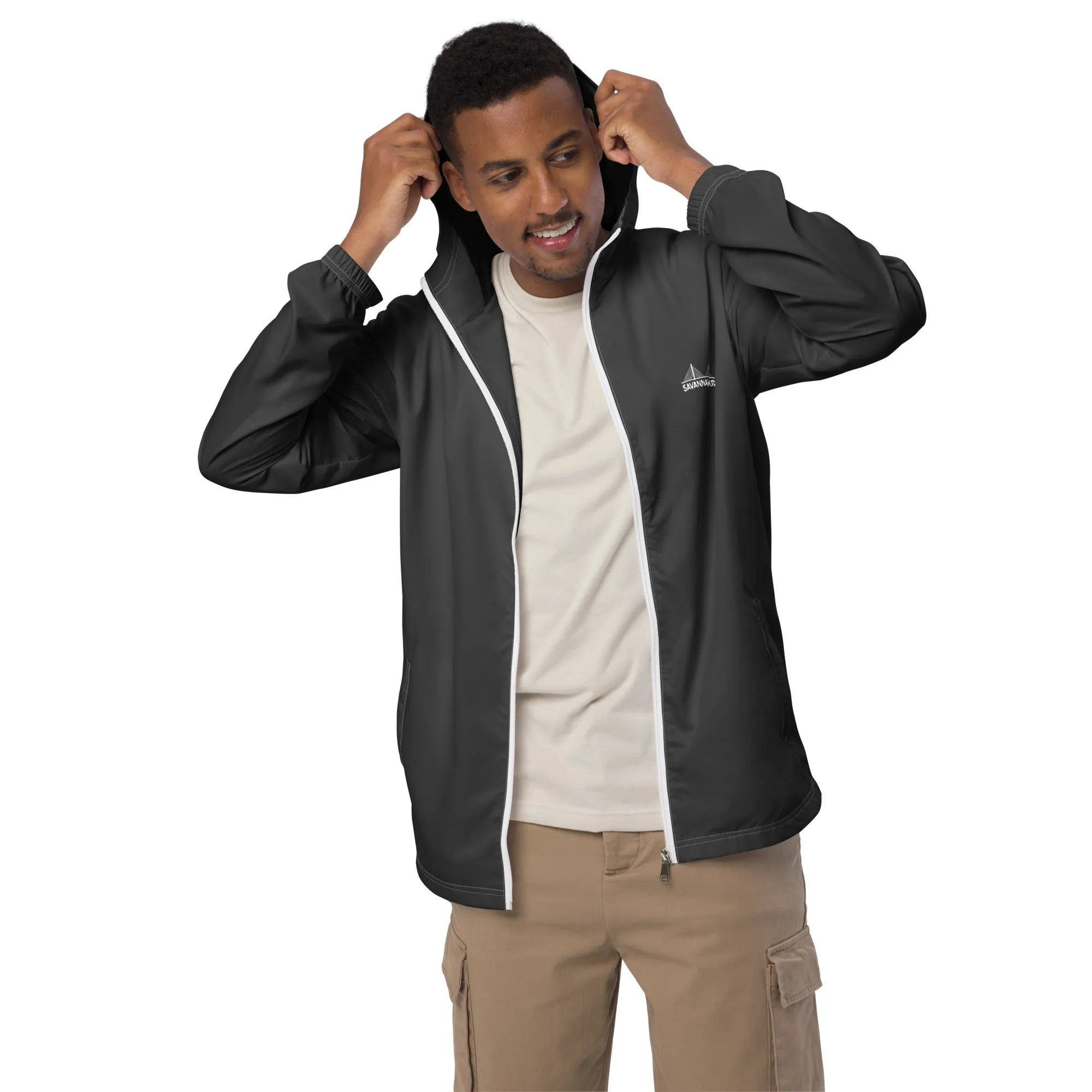 Men’s windbreaker Eclipse