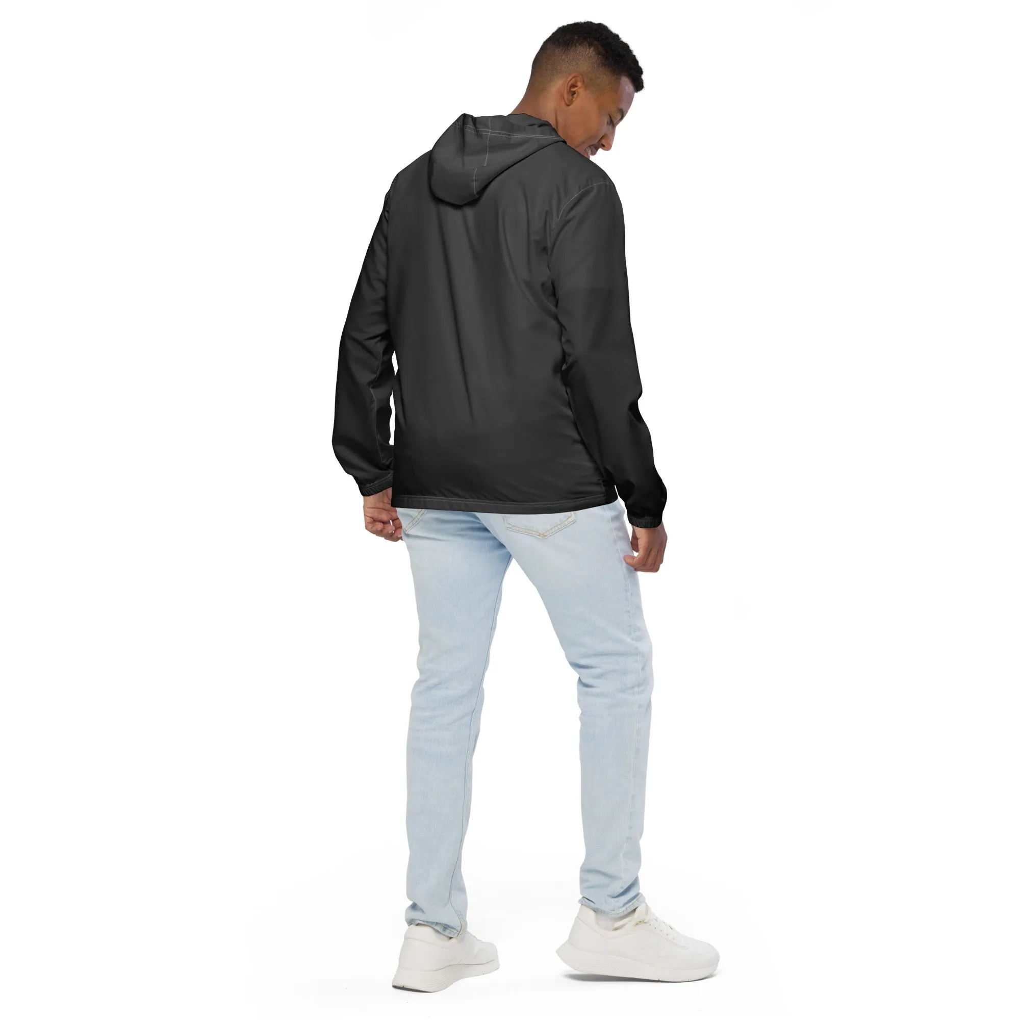 Men’s windbreaker Eclipse