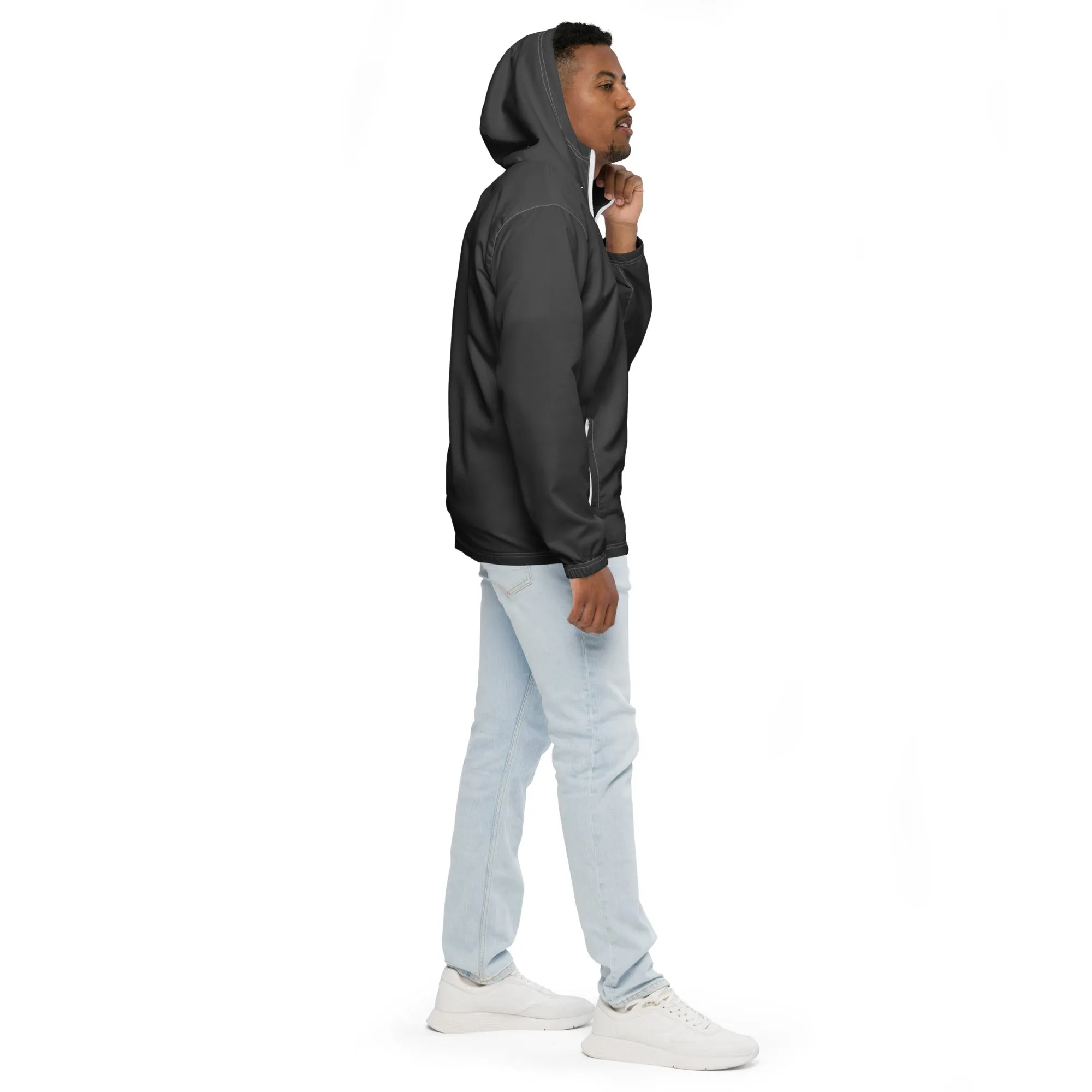 Men’s windbreaker Eclipse